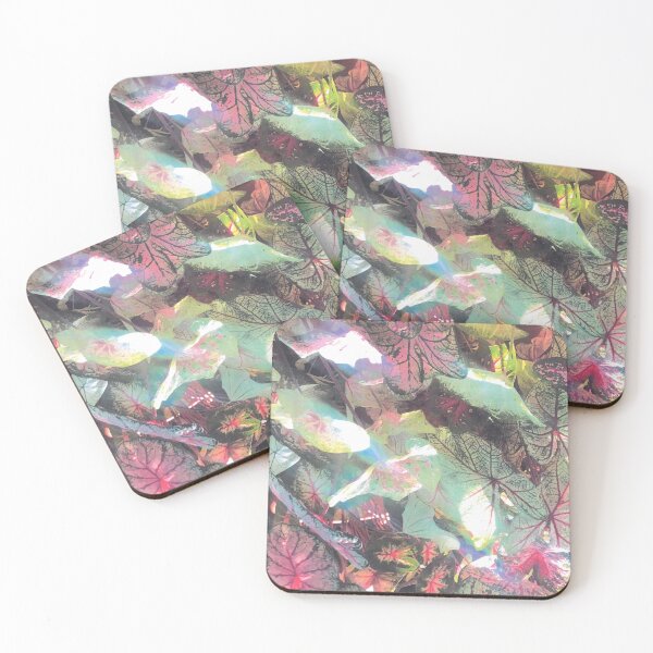 Item preview, CALADIUM LIGHT designed and sold by DAVID Liberty.