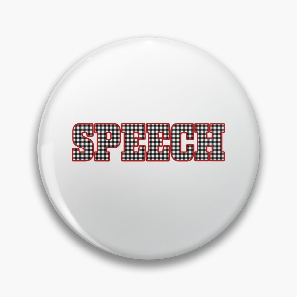 Item preview, Speech Therapist designed and sold by JavierShih.