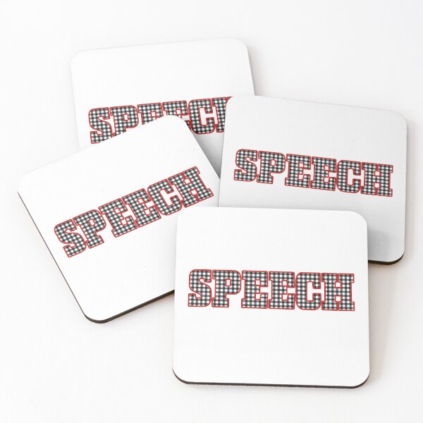 Item preview, Speech Therapist designed and sold by JavierShih.