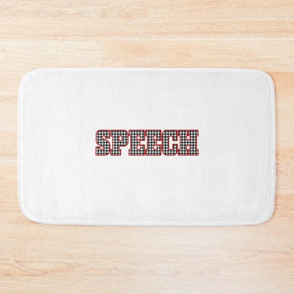 Item preview, Speech Therapist designed and sold by JavierShih.