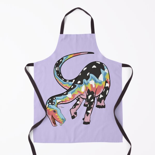 Item preview, Queeritosaurus - Queer Pride Quaesitosaurus designed and sold by tygerwolfe.