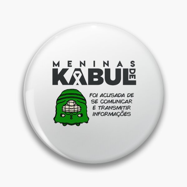 Item preview, Meninas de Kabul   designed and sold by teethontheroof.