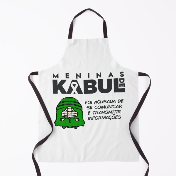 Item preview, Meninas de Kabul   designed and sold by teethontheroof.