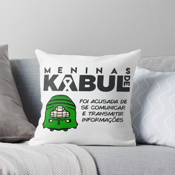 Item preview, Meninas de Kabul   designed and sold by teethontheroof.
