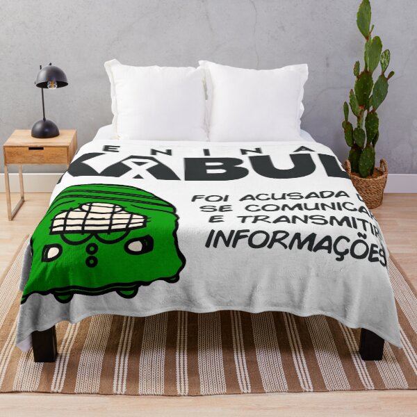 Item preview, Meninas de Kabul   designed and sold by teethontheroof.