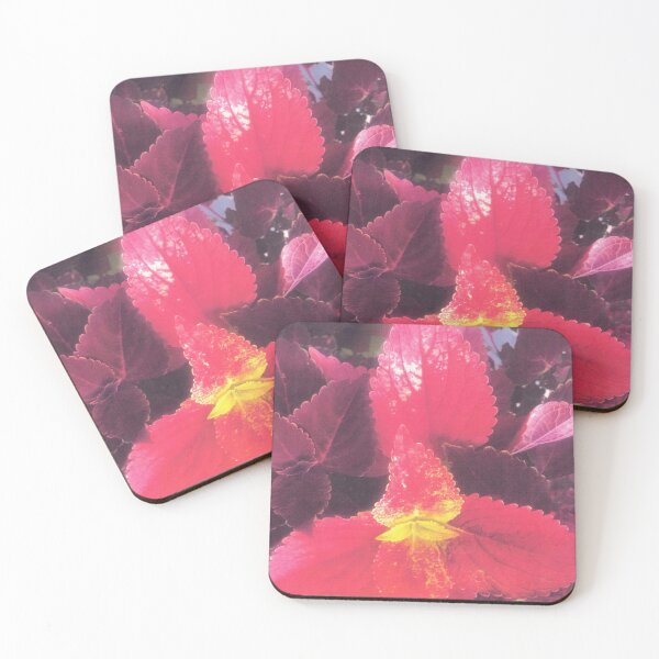 Item preview, COLEUS EXPLOSION designed and sold by DAVID Liberty.