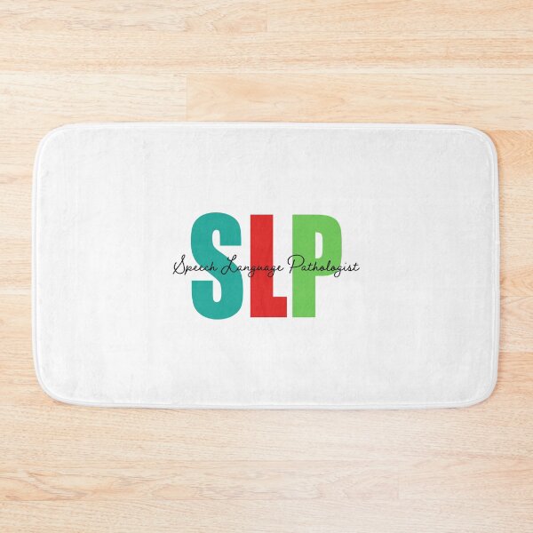 Item preview, Speech Therapist designed and sold by JavierShih.