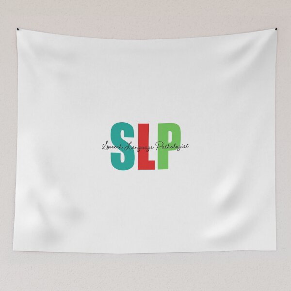 Item preview, Speech Therapist designed and sold by JavierShih.