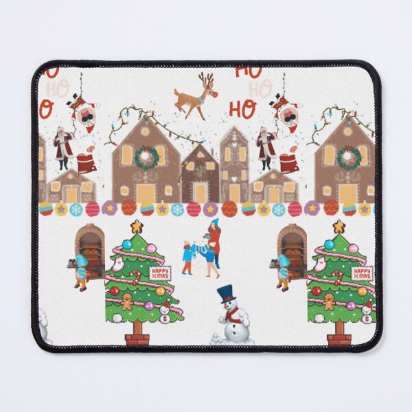 Item preview, Christmas time  designed and sold by Tonyasartprints.