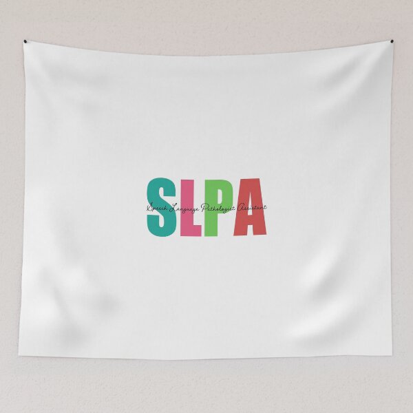 Item preview, Speech Therapist designed and sold by JavierShih.