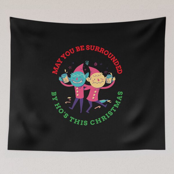 Item preview, Funny Christmas Saying  designed and sold by BestCoolStuff.