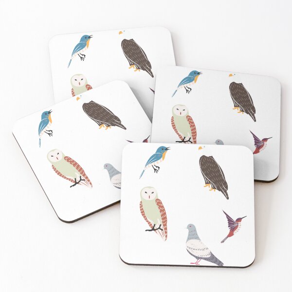 Item preview, Birds designed and sold by SelenaJ.