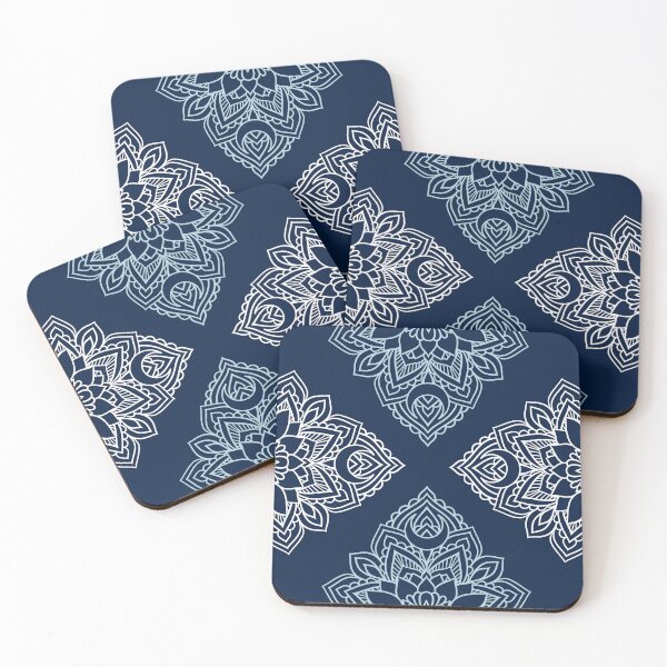 Item preview, Lotus Pattern 1 designed and sold by Gretch21.