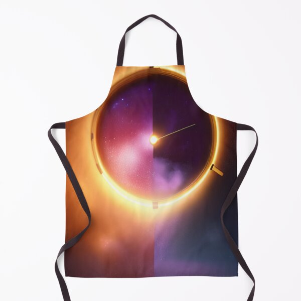 Item preview, galactic clock designed and sold by optimusprime39.