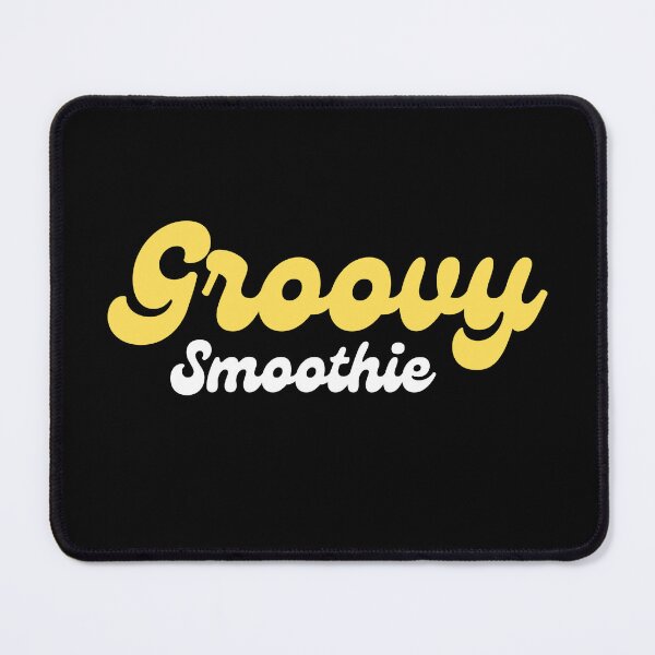 Item preview, Groovy Smoothie designed and sold by AmberSiraj.