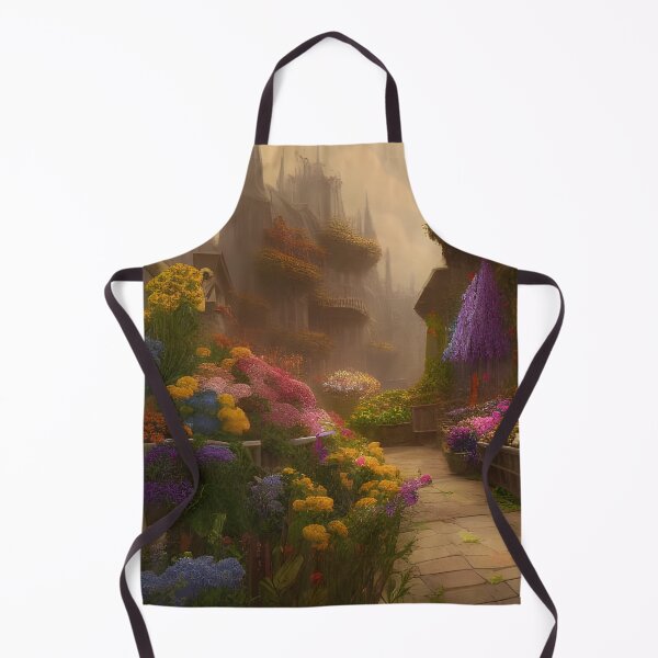 Item preview, Flower Shop designed and sold by Adjoga.