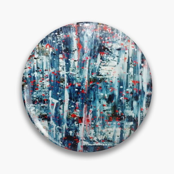 Item preview, Metropolis designed and sold by Trudie Moore.