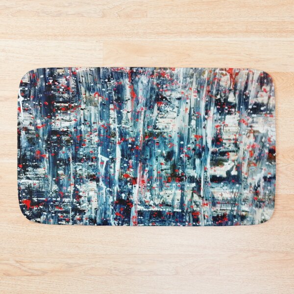 Item preview, Metropolis designed and sold by Trudie Moore.