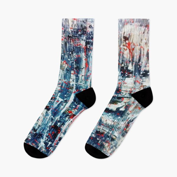 Item preview, Metropolis designed and sold by Trudie Moore.