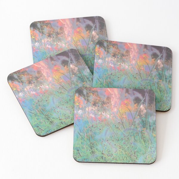 Item preview, FEATHERY GRASS designed and sold by DAVID Liberty.