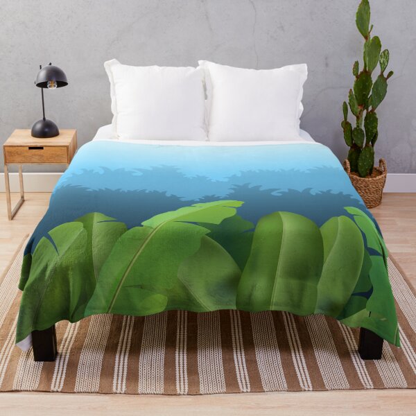 Item preview, Banana leaf designed and sold by jatmika.