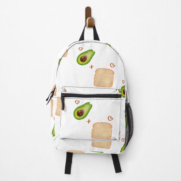 Item preview, Avocado and Toast designed and sold by Dstack404.