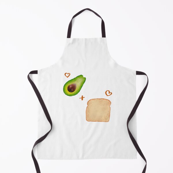 Item preview, Avocado and Toast designed and sold by Dstack404.