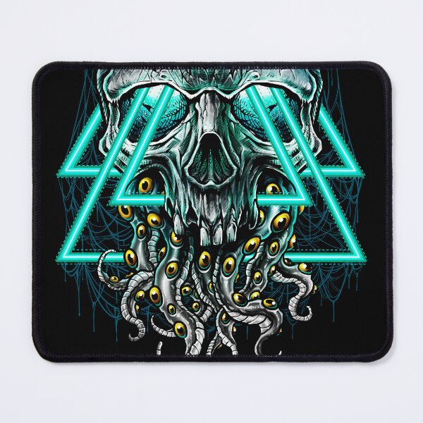 Item preview, Cthulhu illuminati evil monster (Winya No. 186) designed and sold by Winya.