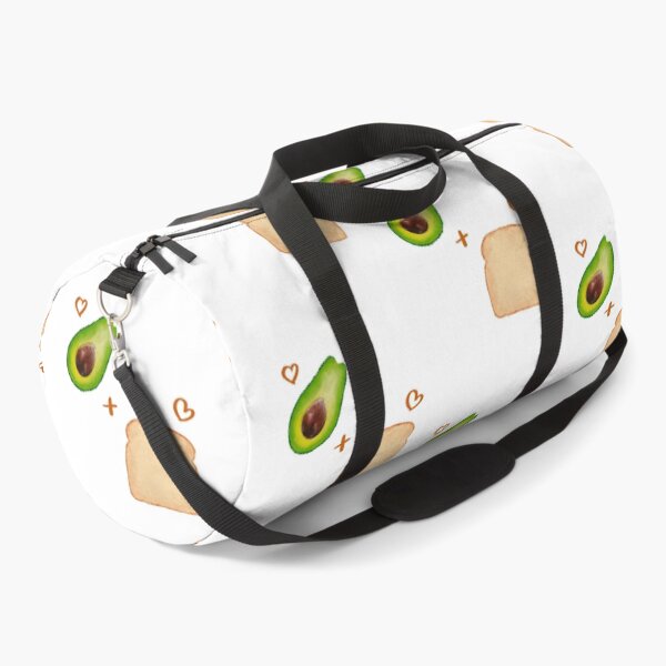 Item preview, Avocado and Toast designed and sold by Dstack404.