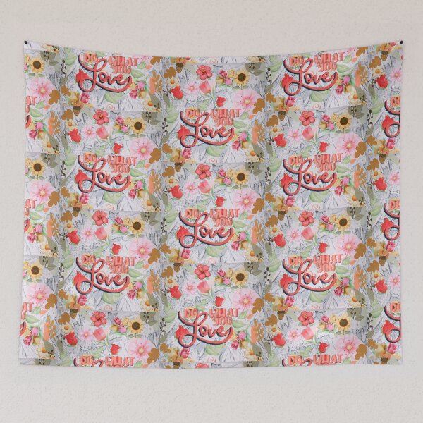 Item preview, Do what you love  designed and sold by Tonyasartprints.