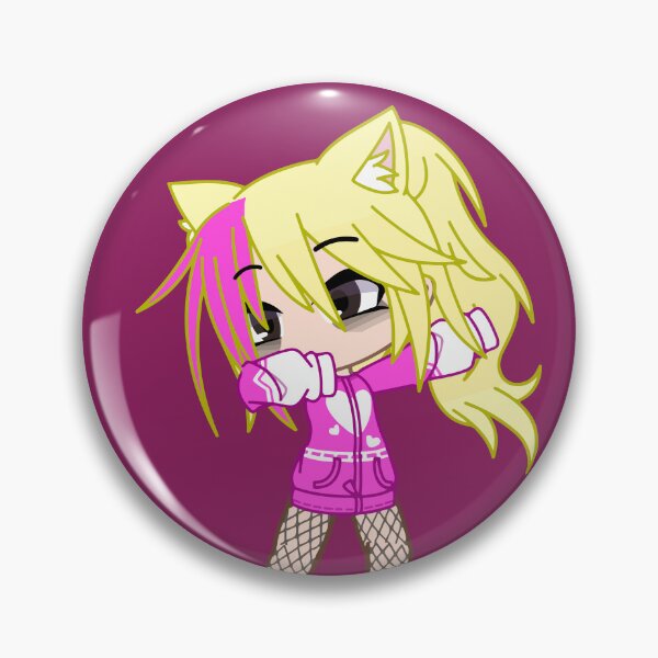 Artikelvorschau, Charaktere Gacha Club Mädchen mit Sweatshirt - Anime Gacha Chibi Mädchen - Gacha Club Mädchen entworfen und verkauft von gachanime.