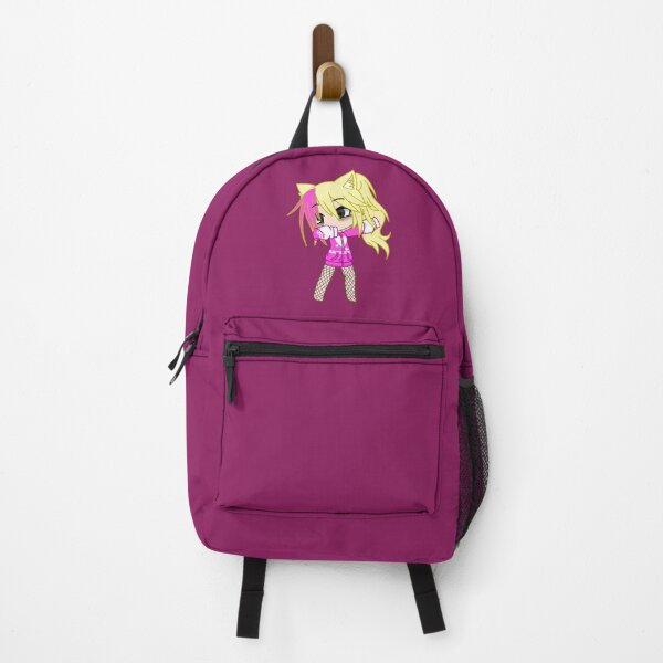 Item preview, Characters Gacha club Girl with sweatshirt - Anime gacha chibi girl - Gacha Club girls designed and sold by gachanime.
