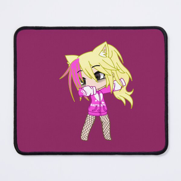 Item preview, Characters Gacha club Girl with sweatshirt - Anime gacha chibi girl - Gacha Club girls designed and sold by gachanime.