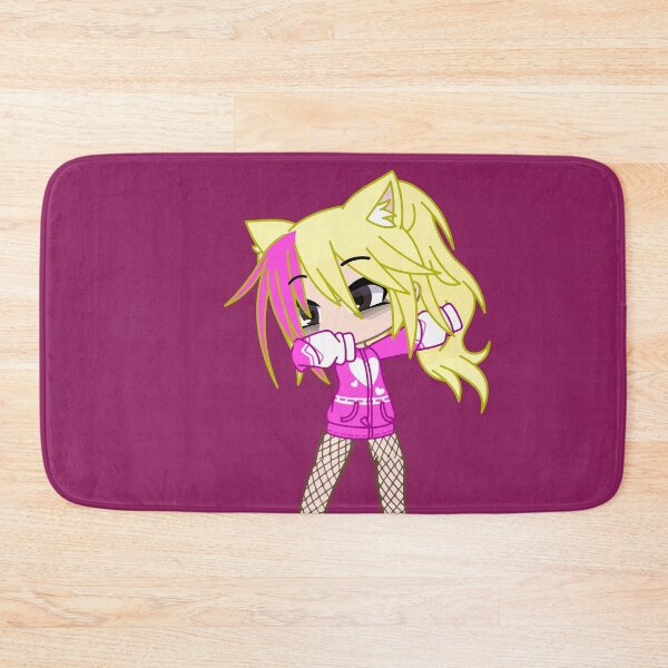 Item preview, Characters Gacha club Girl with sweatshirt - Anime gacha chibi girl - Gacha Club girls designed and sold by gachanime.