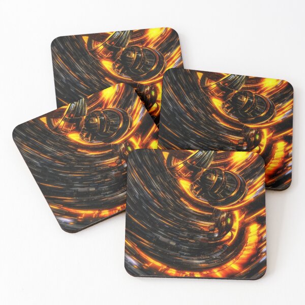 Item preview, LIGHT TRAILS  designed and sold by optimusprime39.