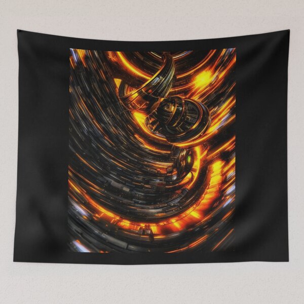 Item preview, LIGHT TRAILS  designed and sold by optimusprime39.