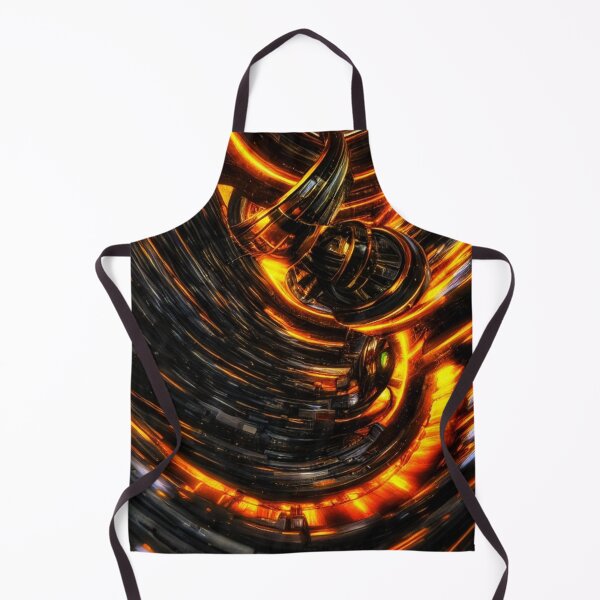 Item preview, LIGHT TRAILS  designed and sold by optimusprime39.