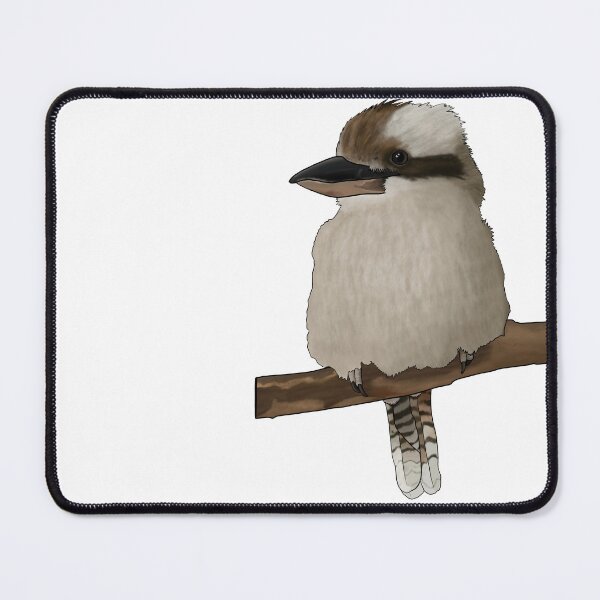 Item preview, Laughing Kookaburra designed and sold by Madison N.