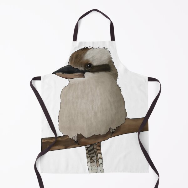Item preview, Laughing Kookaburra designed and sold by Madison N.