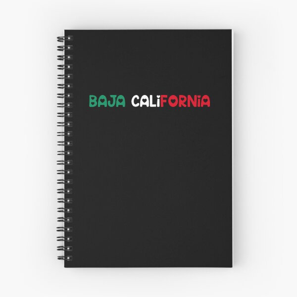 Item preview, Baja California Mexico designed and sold by StudioSirenita.