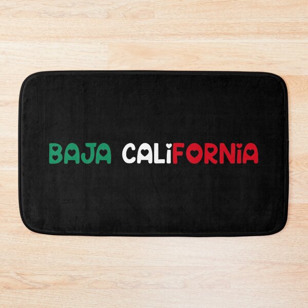 Item preview, Baja California Mexico designed and sold by StudioSirenita.