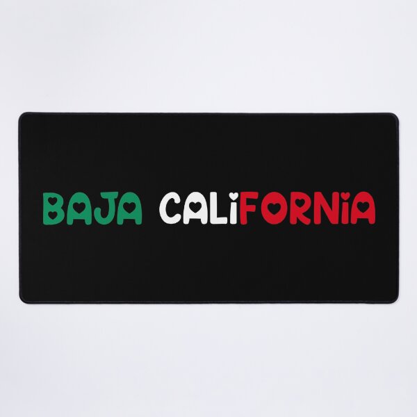 Item preview, Baja California Mexico designed and sold by StudioSirenita.