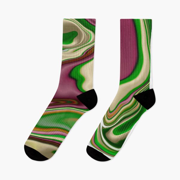 Item preview, Fluid Abstract Pattern 1575 designed and sold by Holidays77.
