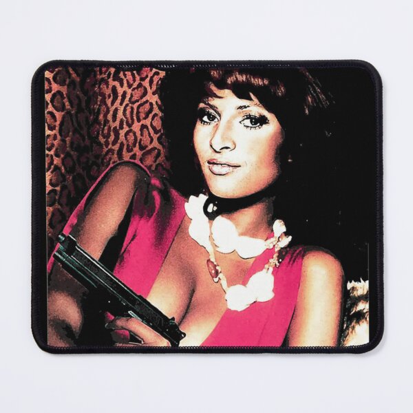 Item preview, 'Pam 'Grier 'Coffy 1 designed and sold by rizaldelosa1.