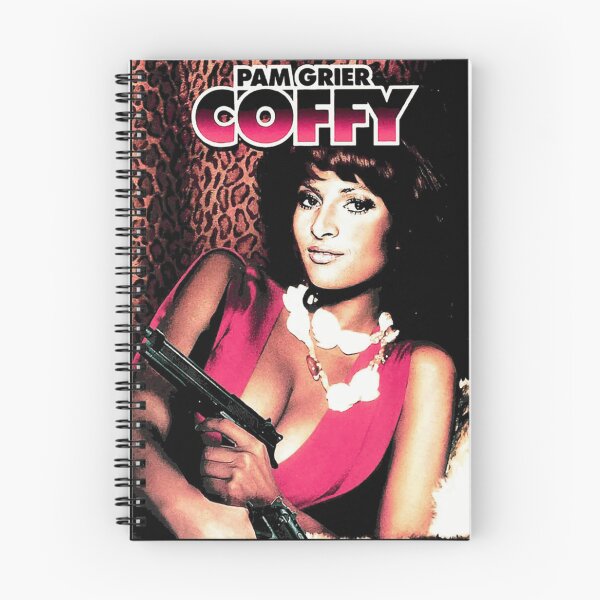 Item preview, 'Pam 'Grier 'Coffy 1 designed and sold by rizaldelosa1.