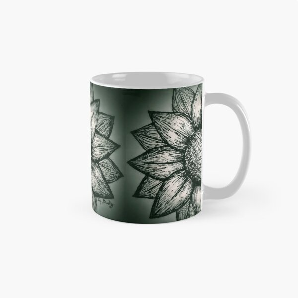 Item preview, Ashen sunflower  designed and sold by Ivy-Bindig.