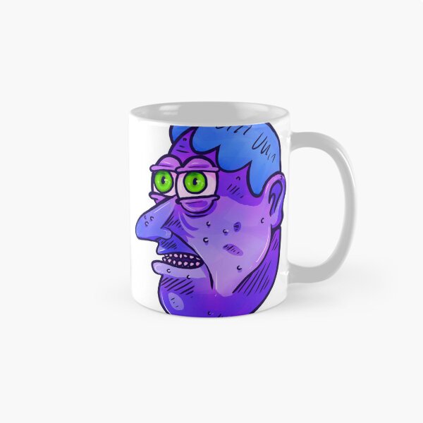 Item preview, "The Guy" designed and sold by Justino93.