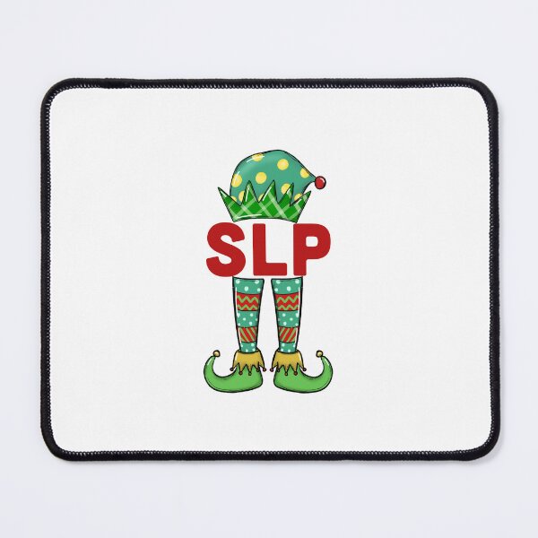 Item preview, elf Speech Therapist designed and sold by JavierShih.