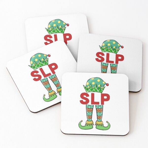 Item preview, elf Speech Therapist designed and sold by JavierShih.