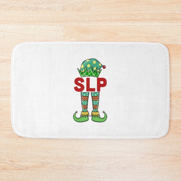 Item preview, elf Speech Therapist designed and sold by JavierShih.